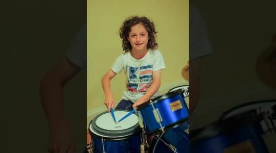 drum-lessons