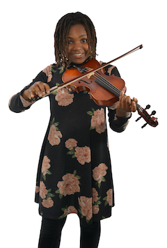 Violin Lessons Atlanta 